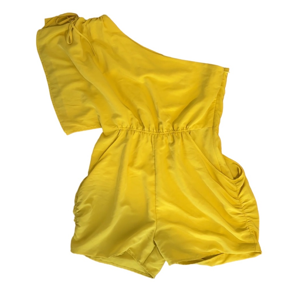 CENTRAL PARK WEST Romper